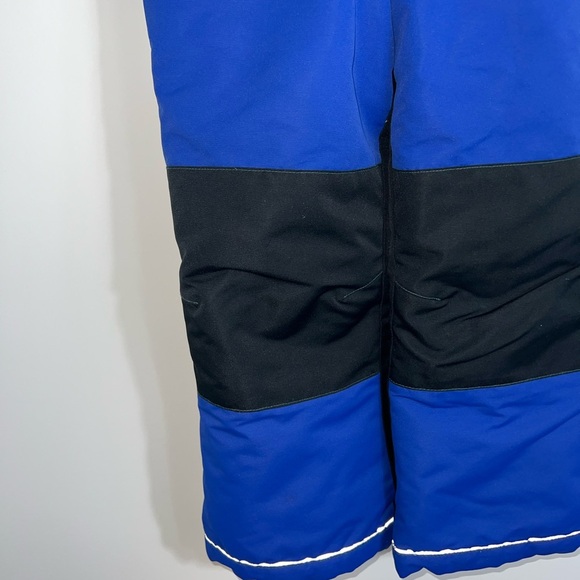 Hanna Andersson Blue Snowsuit Unisex Kids' Outerwear 6-7 years - Picture 3 of 14